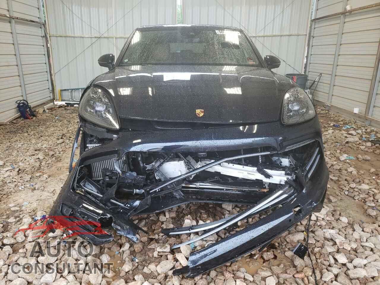PORSCHE CAYENNE 2019 - WP1AE2AY2KDA51418