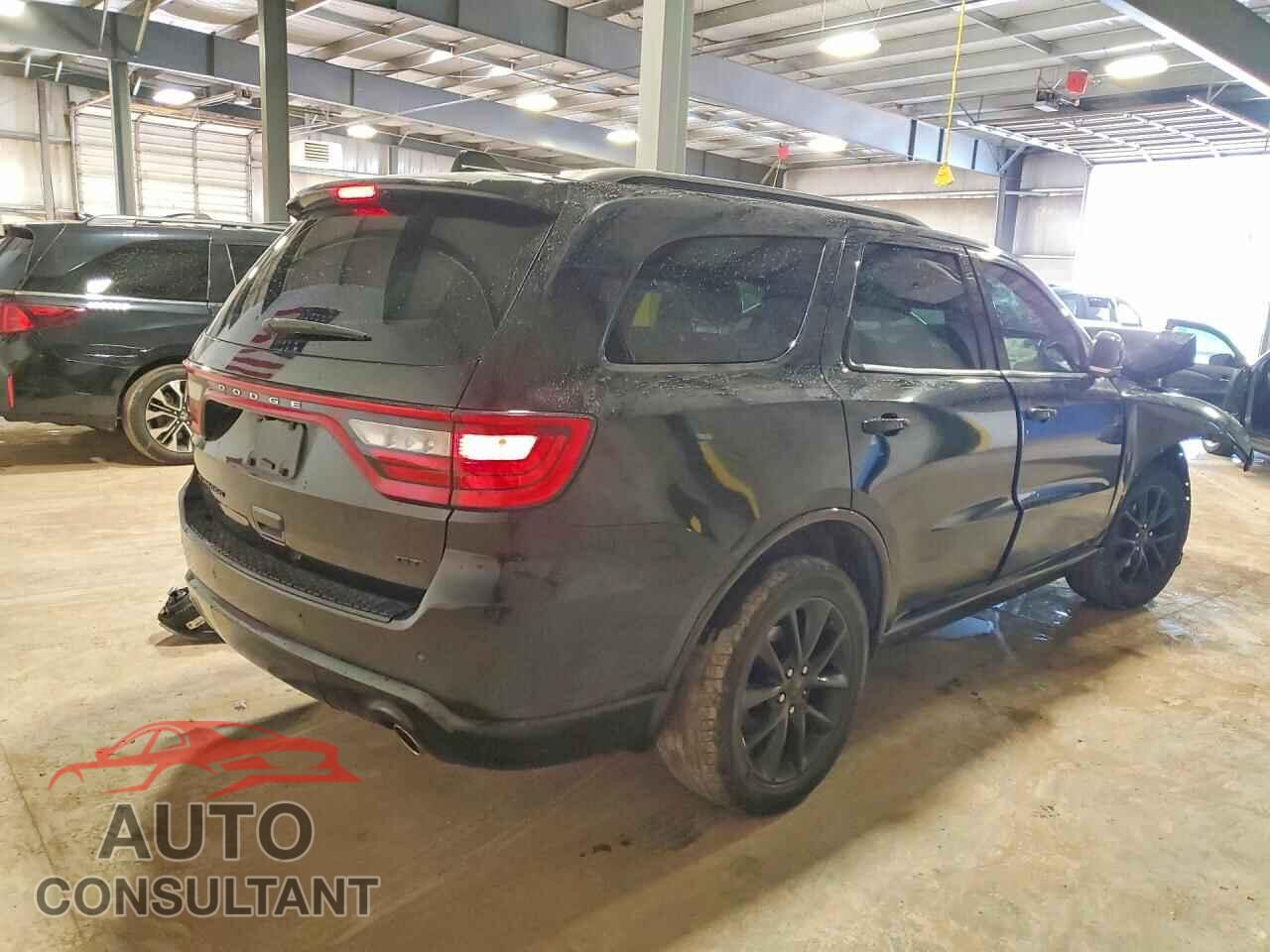 DODGE DURANGO 2017 - 1C4RDJDG5HC907152