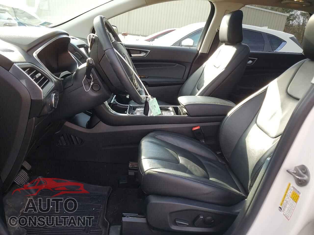 FORD EDGE 2020 - 2FMPK4K99LBA38210
