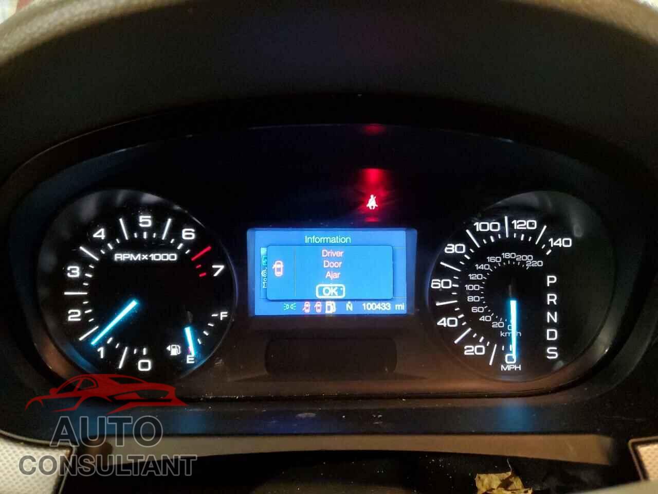 FORD EDGE 2013 - 2FMDK4JC2DBC07386