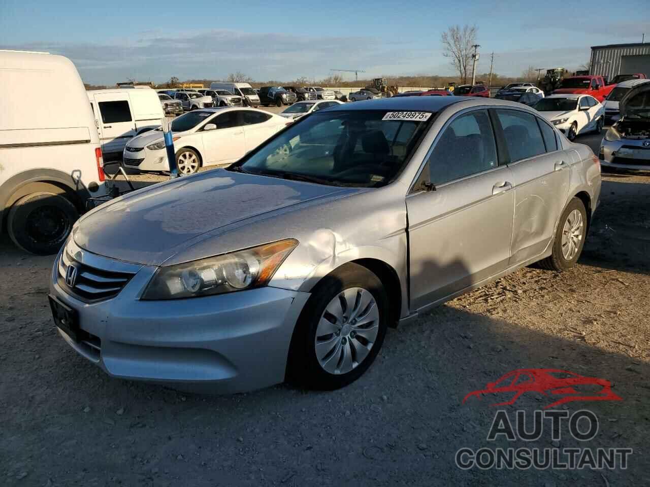 HONDA ACCORD 2012 - 1HGCP2F30CA200902