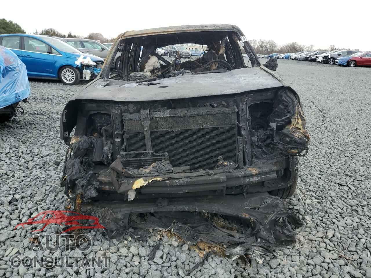 HONDA PILOT 2015 - 5FNYF4H58FB031807