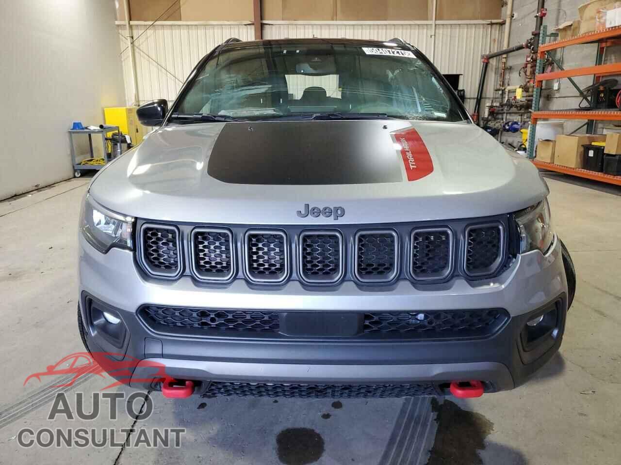 JEEP COMPASS 2024 - 3C4NJDDN3RT596527