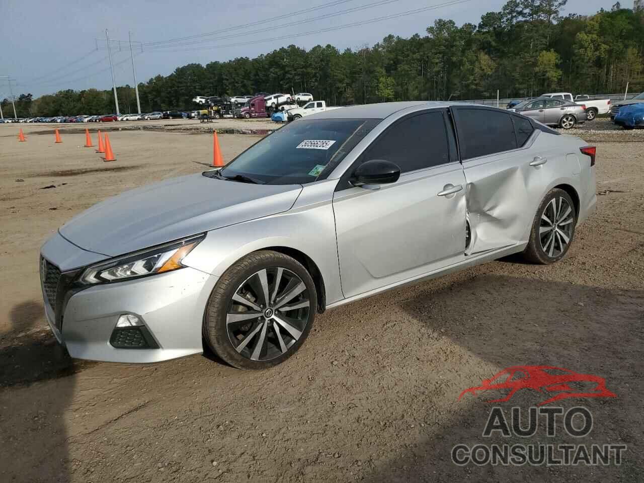 NISSAN ALTIMA 2020 - 1N4BL4CV9LC188900