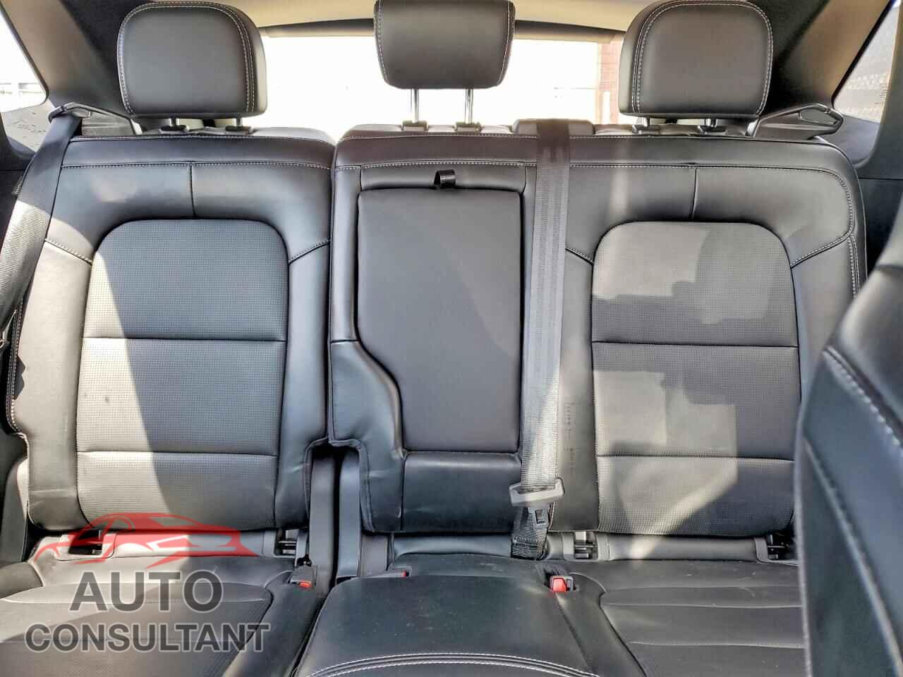 FORD ESCAPE 2025 - 1FMCU0JZ0SUA40407