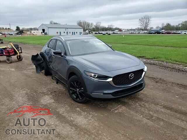 MAZDA CX30 2024 - 3MVDMBCM2RM645385