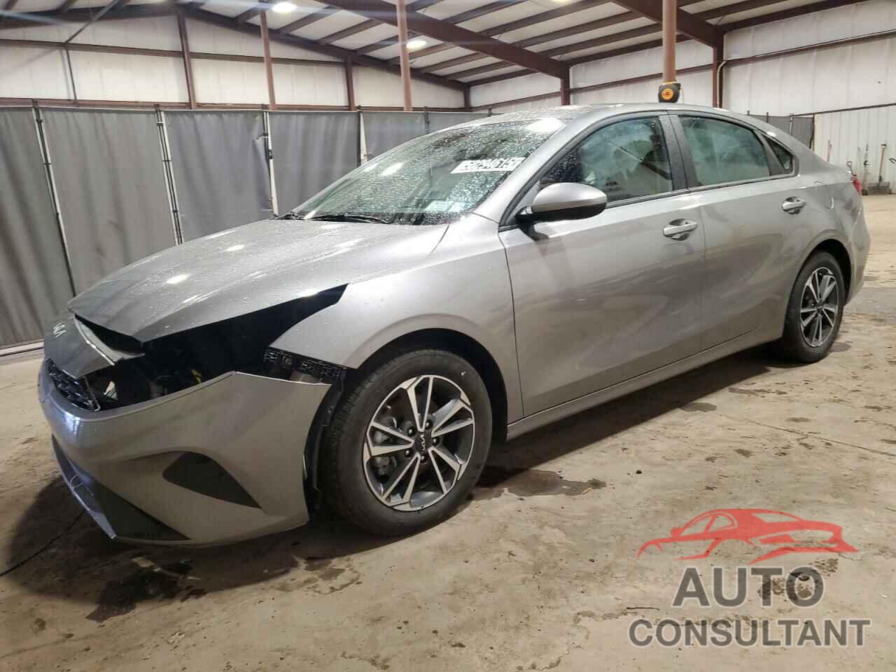 KIA FORTE 2024 - 3KPF24AD1RE737483