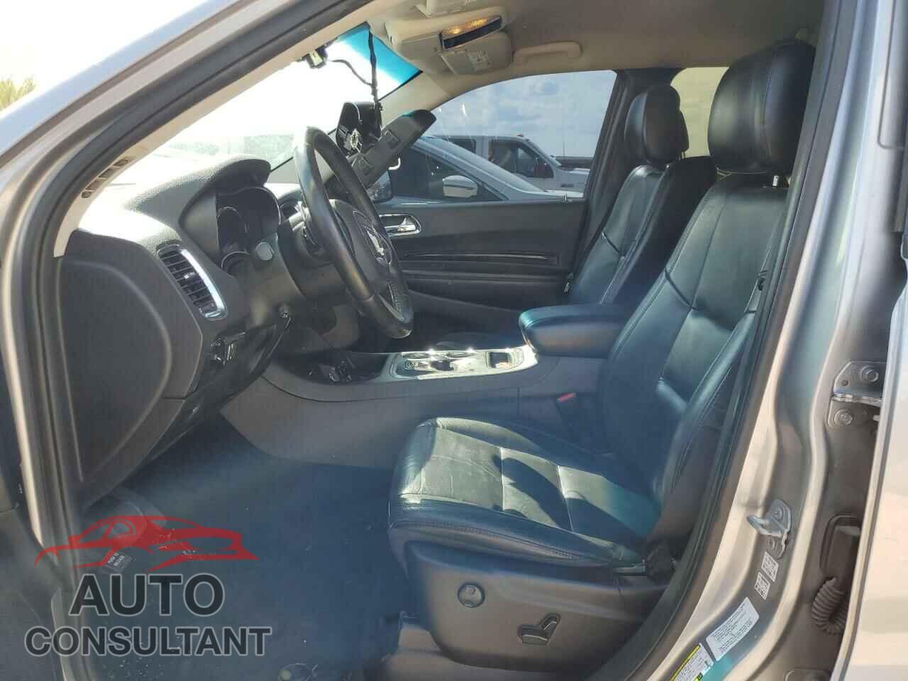 DODGE DURANGO 2014 - 1C4RDHDGXEC598783
