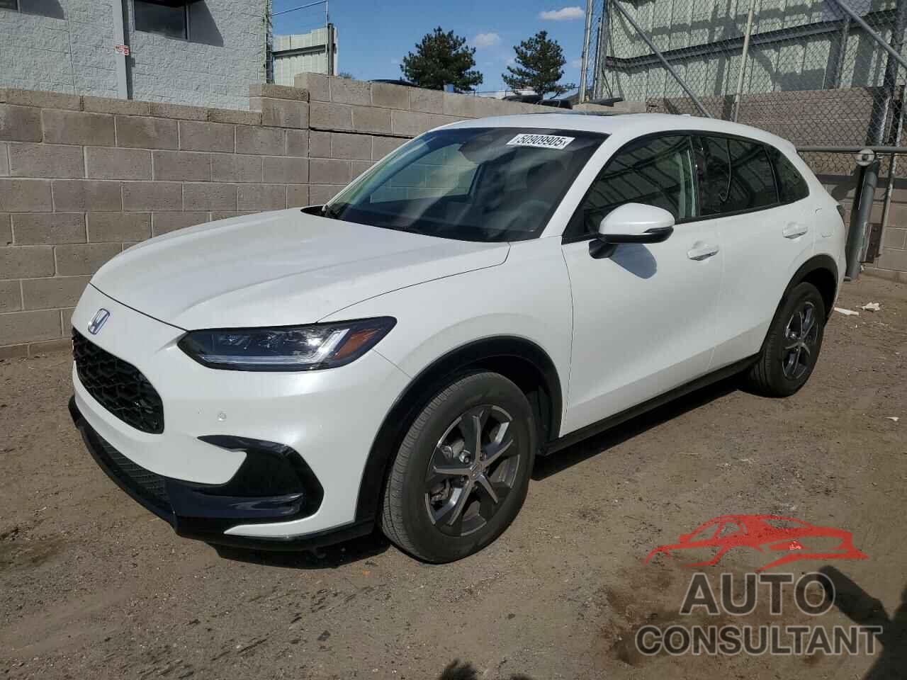 HONDA HR-V 2025 - 3CZRZ2H76SM720259
