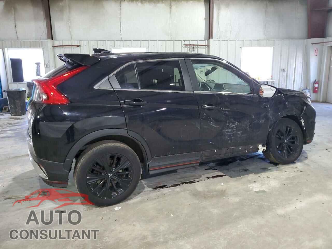 MITSUBISHI ECLIPSE 2020 - JA4AT4AA0LZ008149
