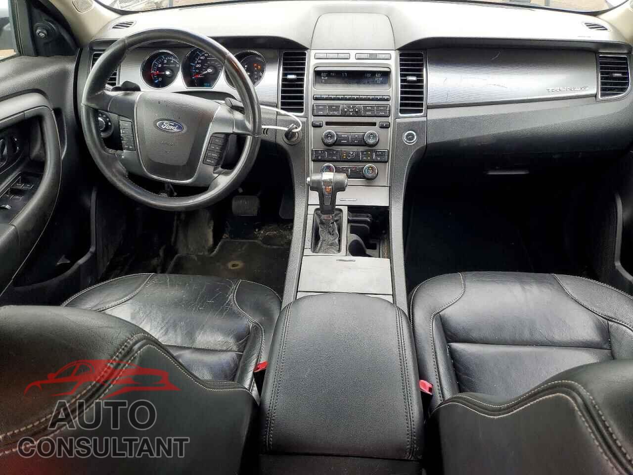 FORD TAURUS 2010 - 1FAHP2EW4AG163949