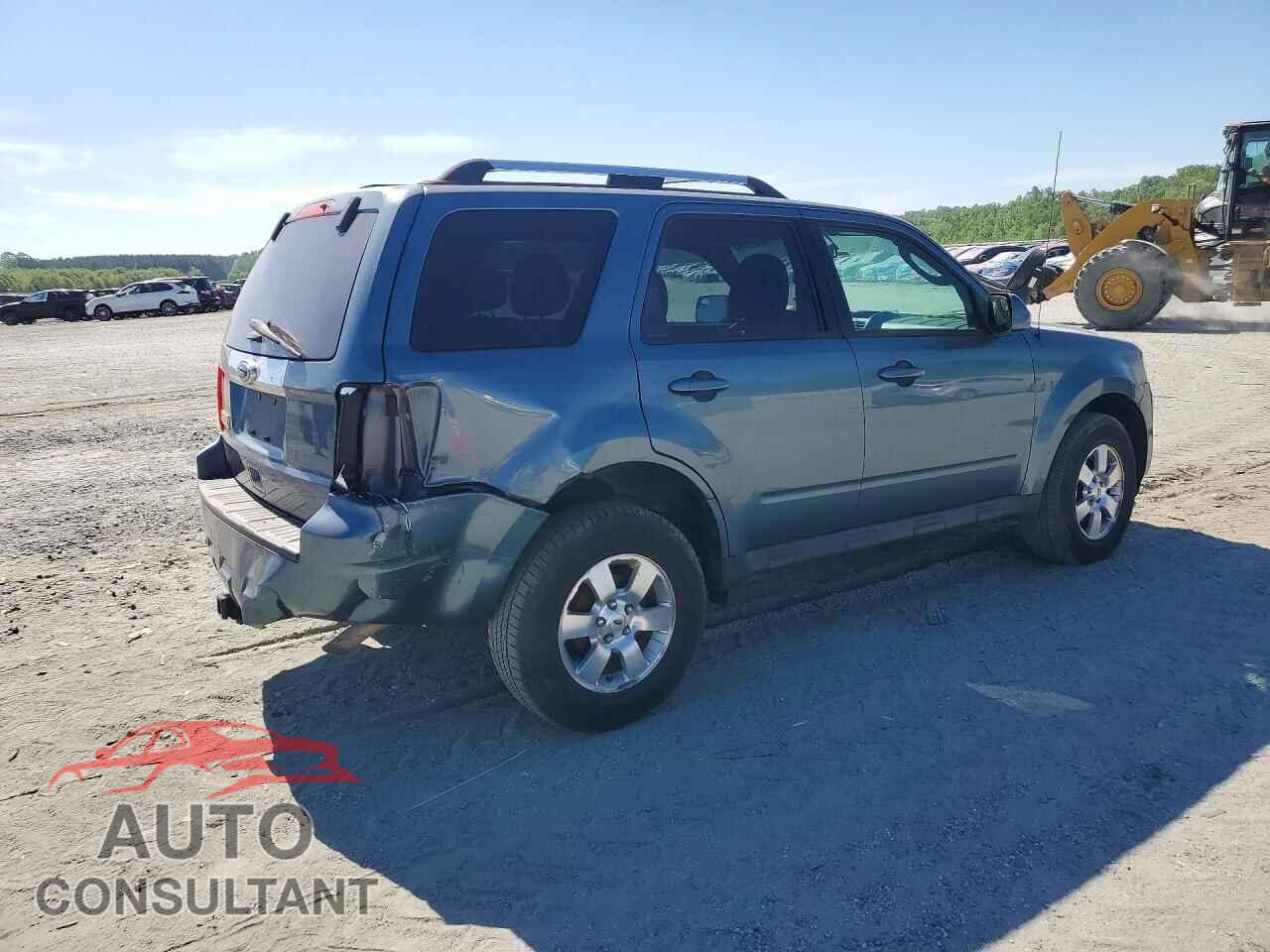 FORD ESCAPE 2012 - 1FMCU0E78CKA89764