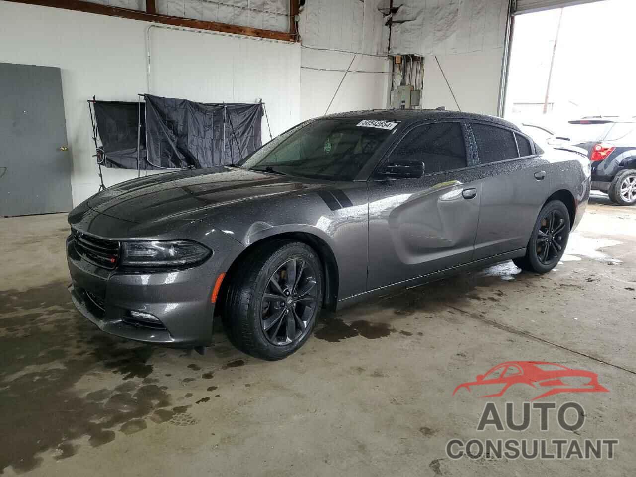 DODGE CHARGER 2020 - 2C3CDXJG7LH115091