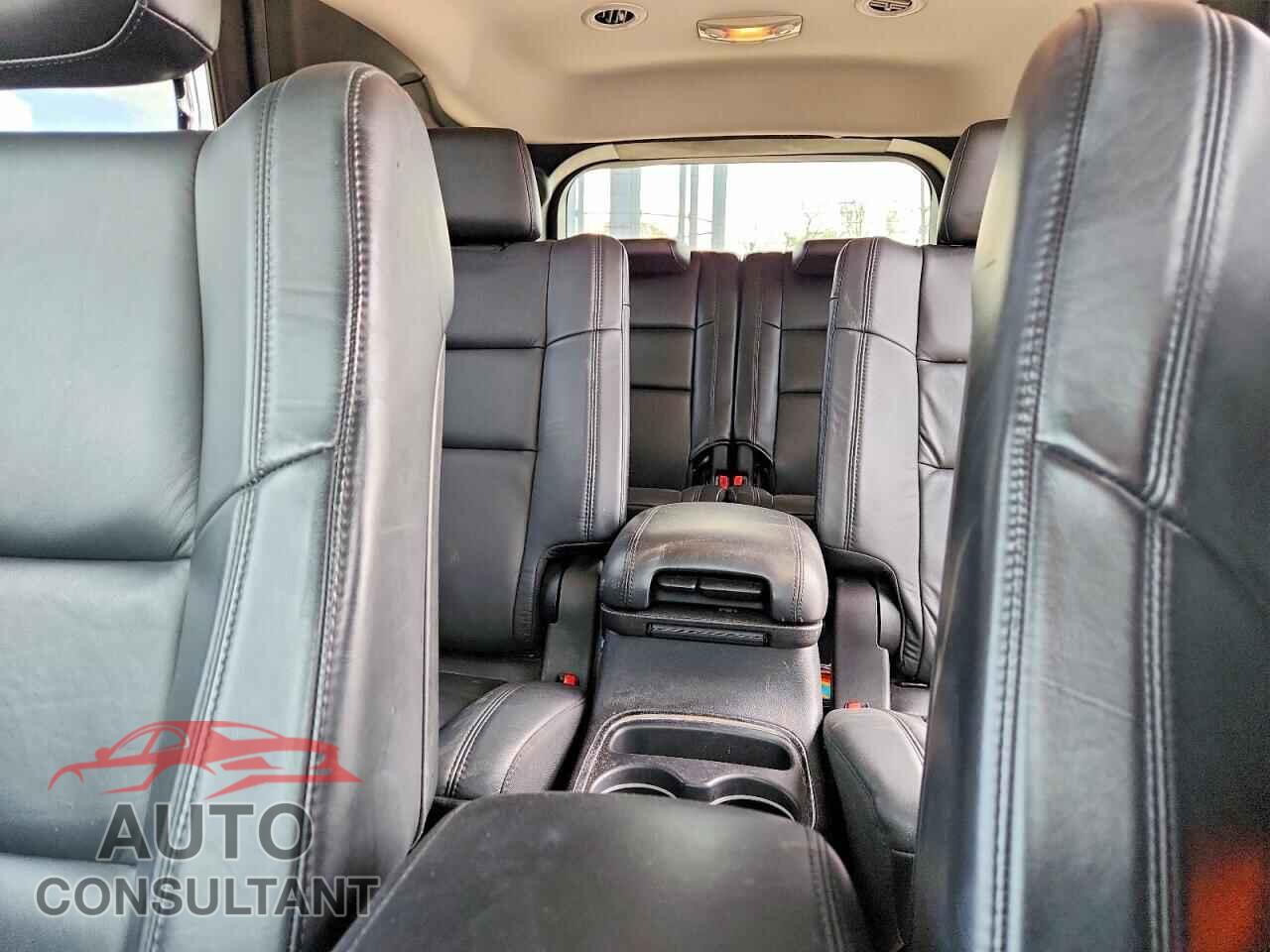 DODGE DURANGO 2014 - 1C4RDJDGXEC520866