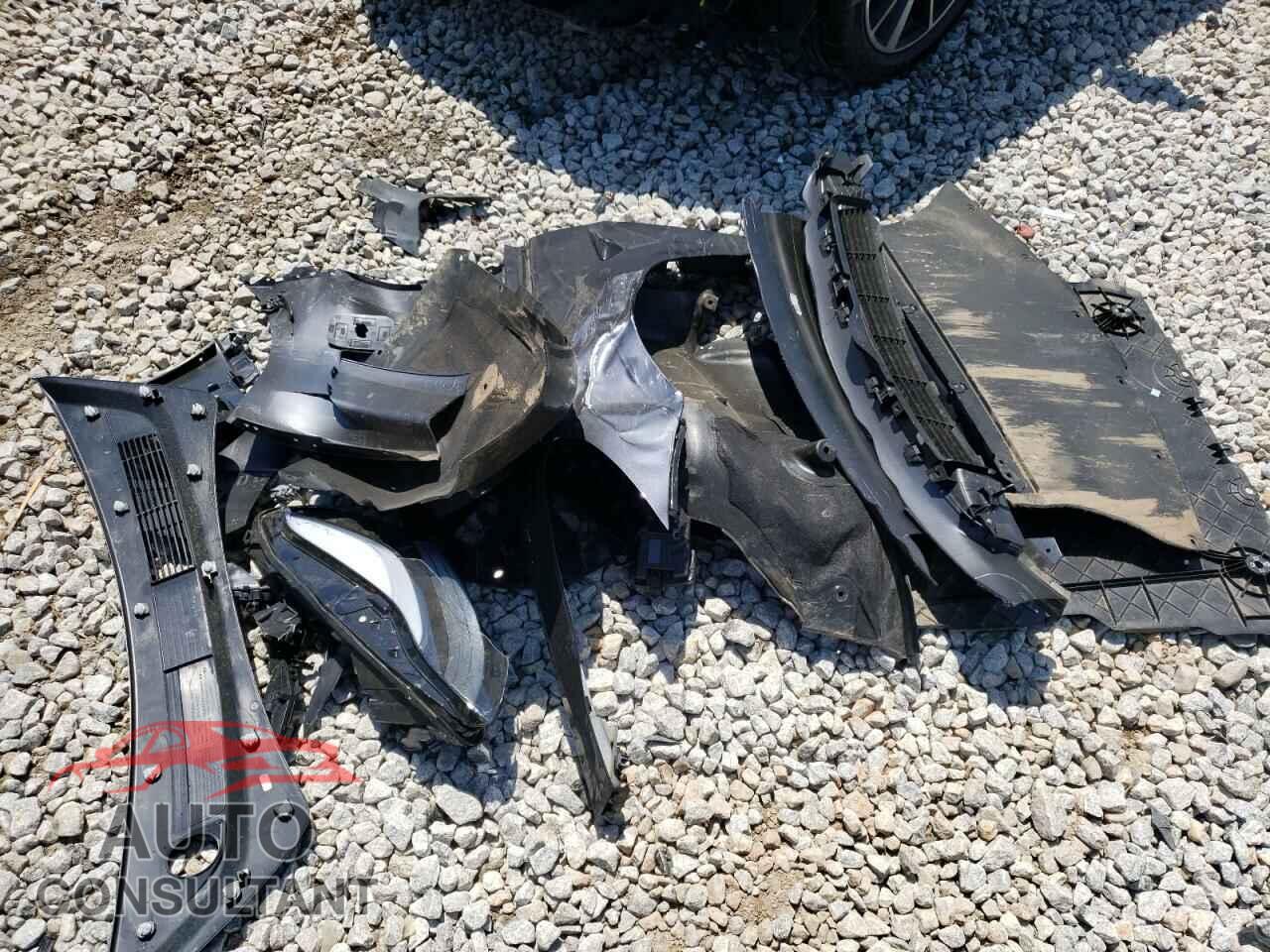 TESLA MODEL 3 2023 - 5YJ3E1EA3PF661992