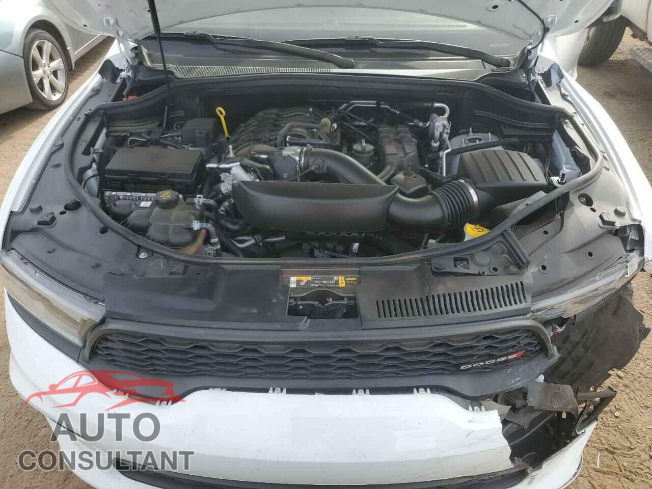 DODGE DURANGO 2023 - 1C4RDJDG8PC581023