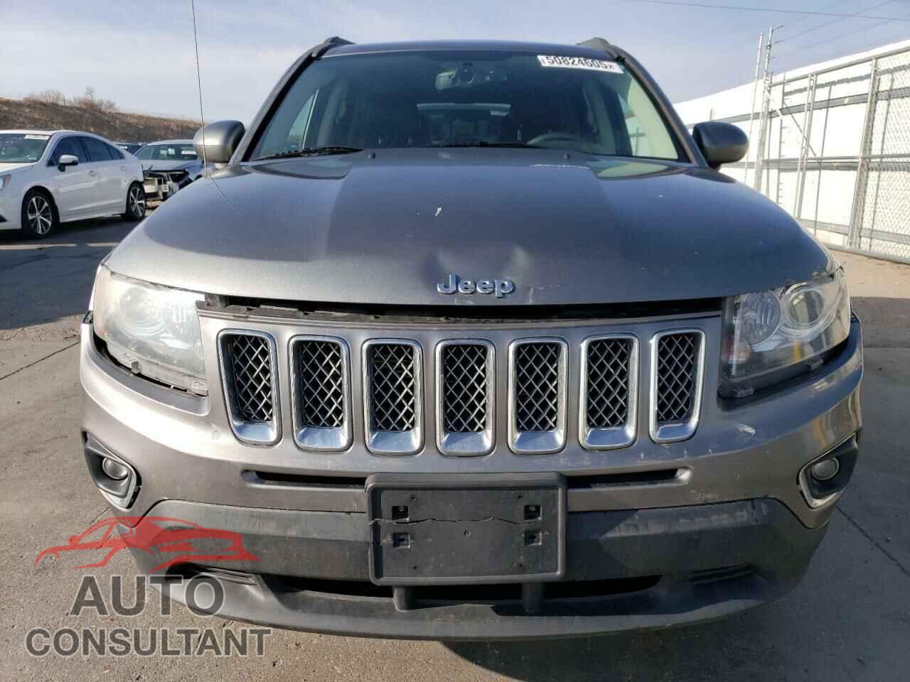 JEEP COMPASS 2014 - 1C4NJDCB0ED528631
