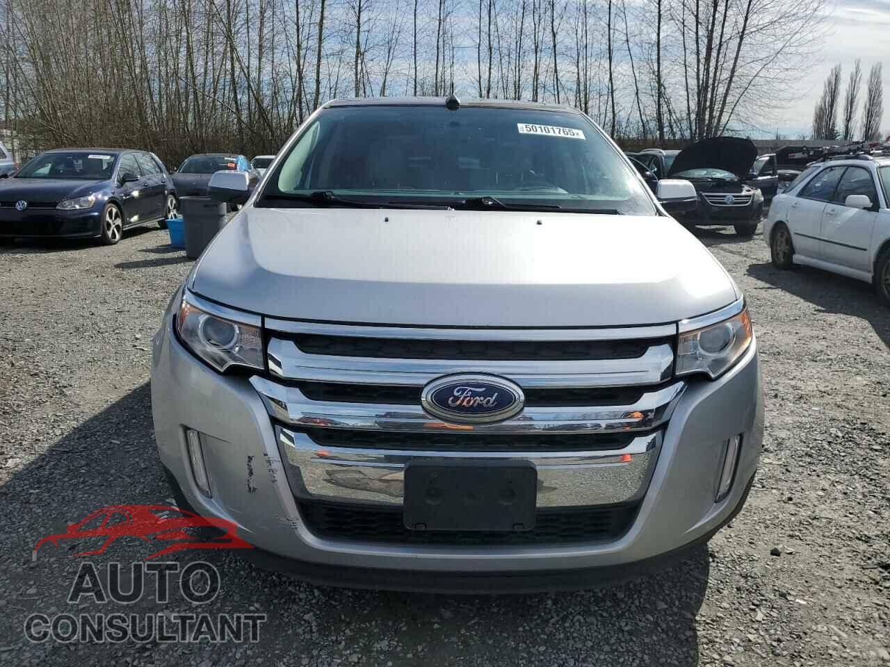 FORD EDGE 2013 - 2FMDK4JC9DBA21988