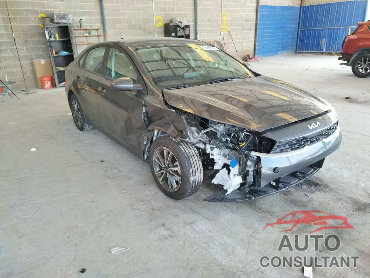 KIA FORTE 2022 - 3KPF24AD5NE457754