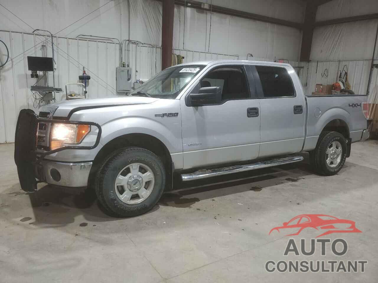 FORD F-150 2013 - 1FTFW1ET9DFA31137