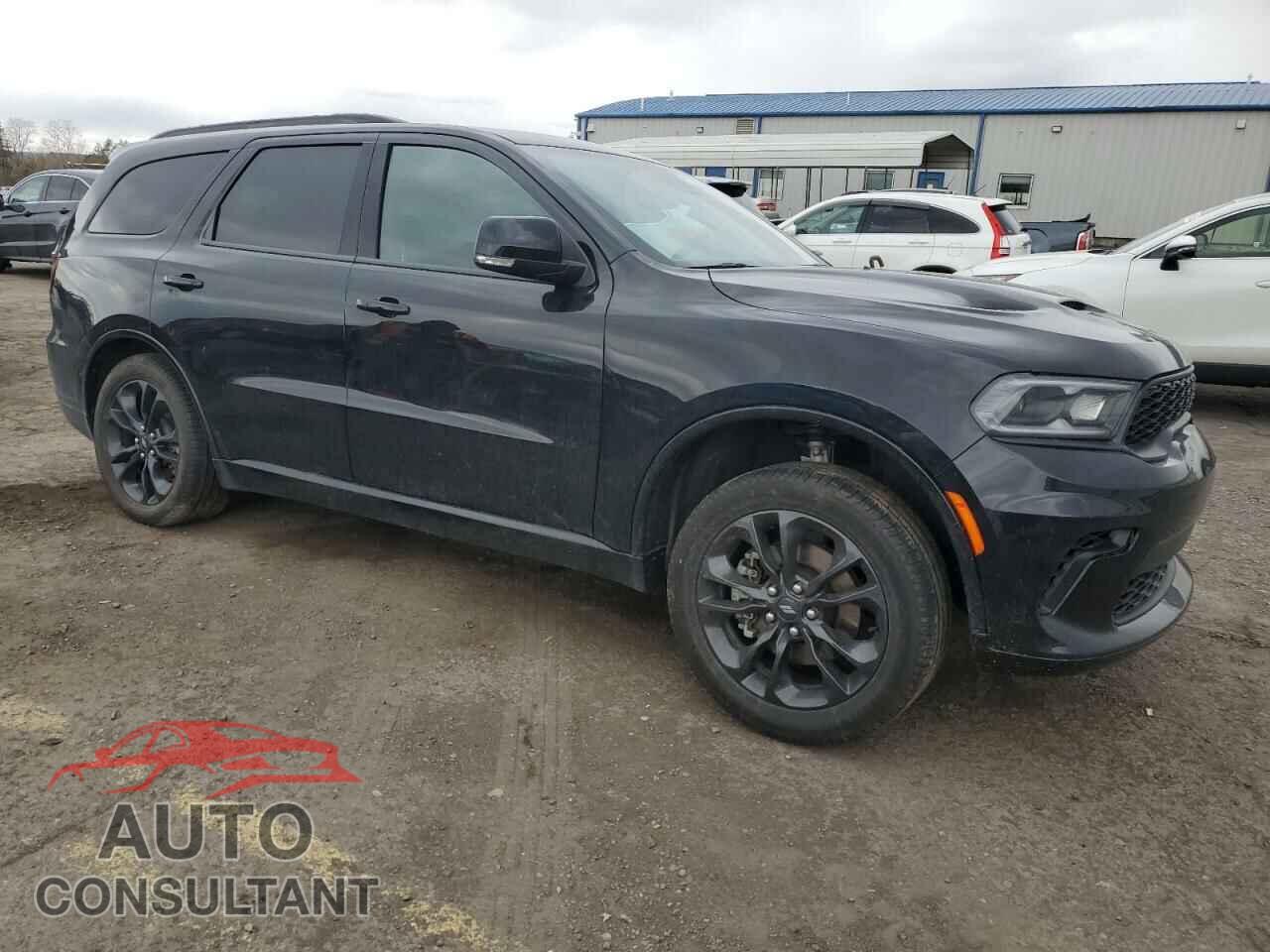 DODGE DURANGO 2024 - 1C4RDJDG8RC227554