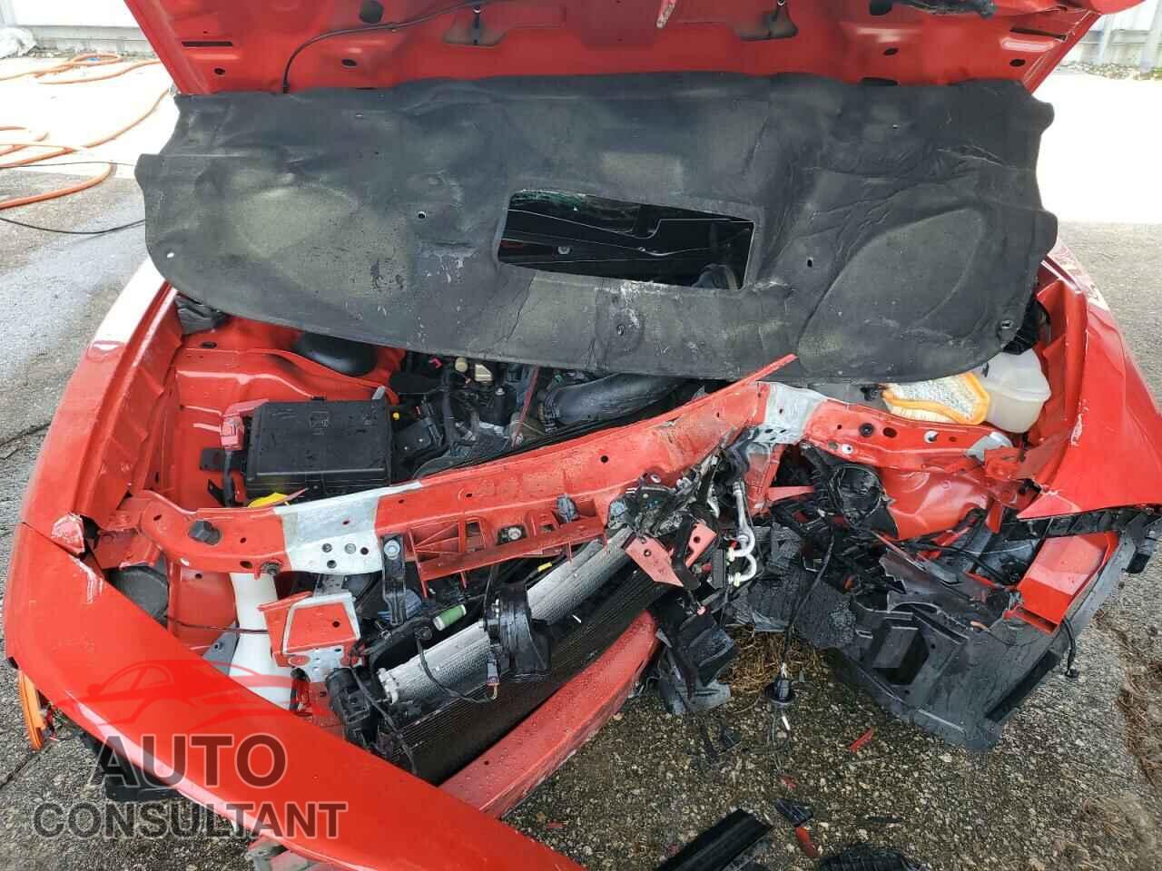 DODGE CHARGER 2023 - 2C3CDXCT0PH579257