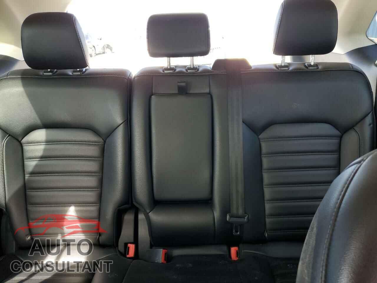 FORD EDGE 2019 - 2FMPK4J99KBB73929