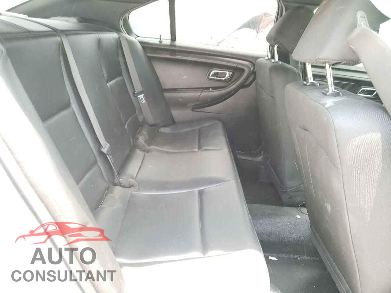 FORD TAURUS 2016 - 1FAHP2MK0GG108969