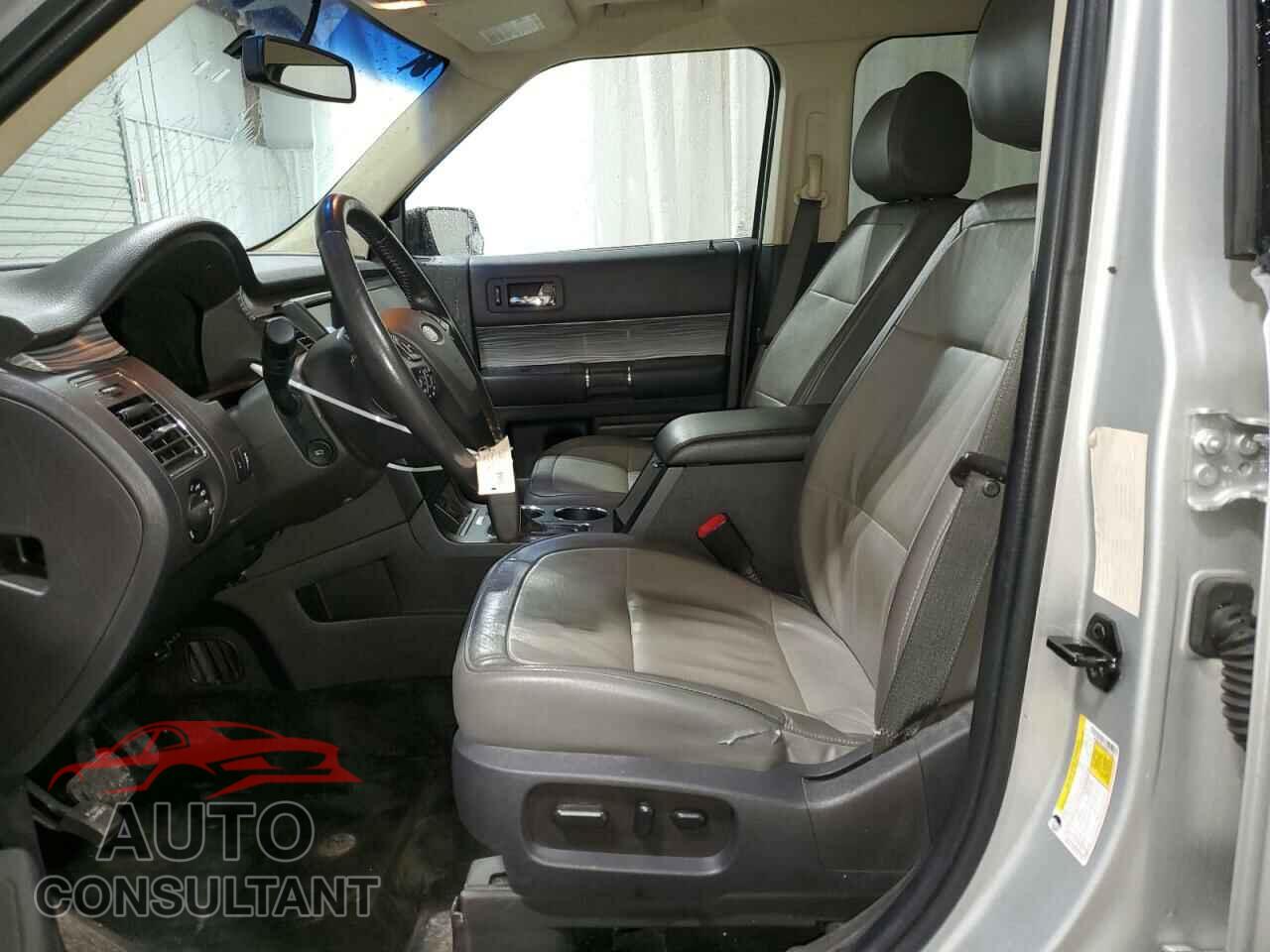 FORD FLEX 2016 - 2FMHK6C8XGBA12792