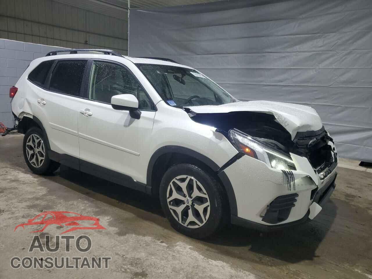 SUBARU FORESTER 2023 - JF2SKAEC9PH486025