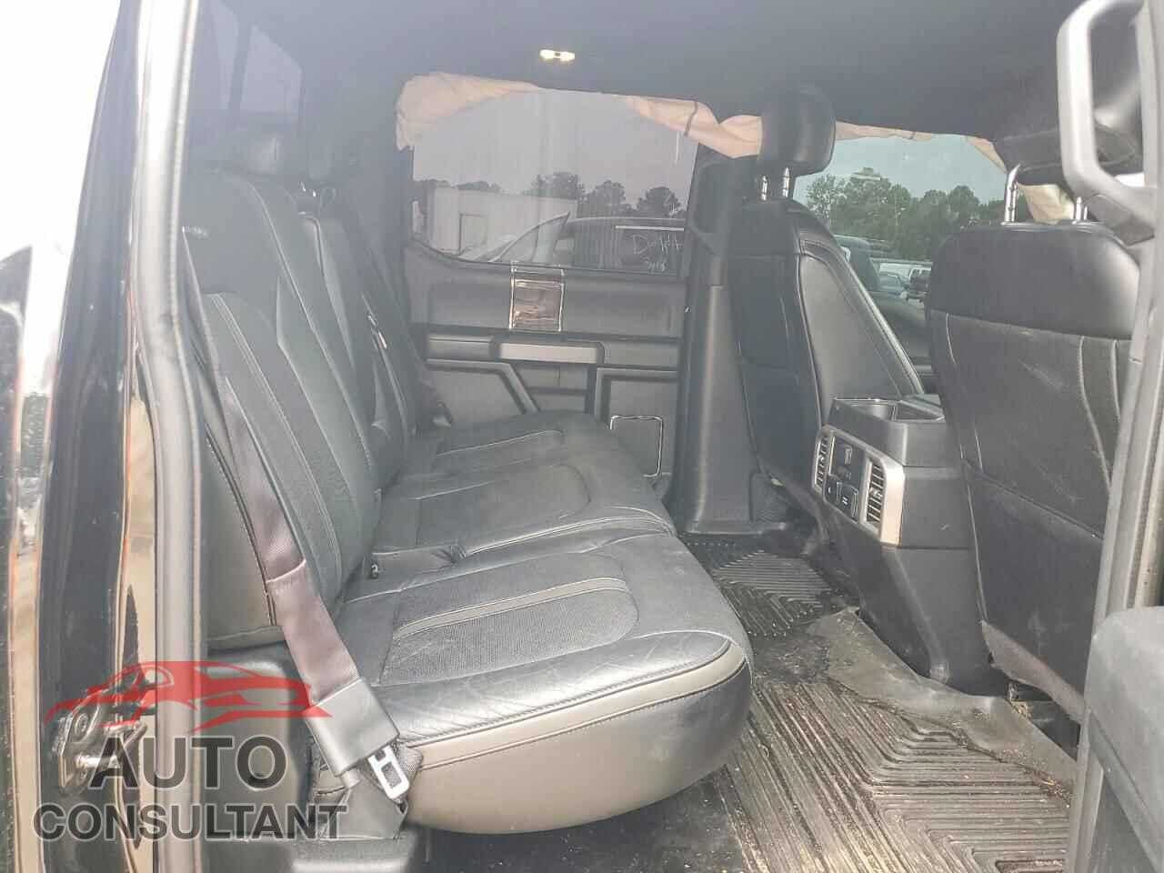 FORD F150 2017 - 1FTEW1EG4HFB21090