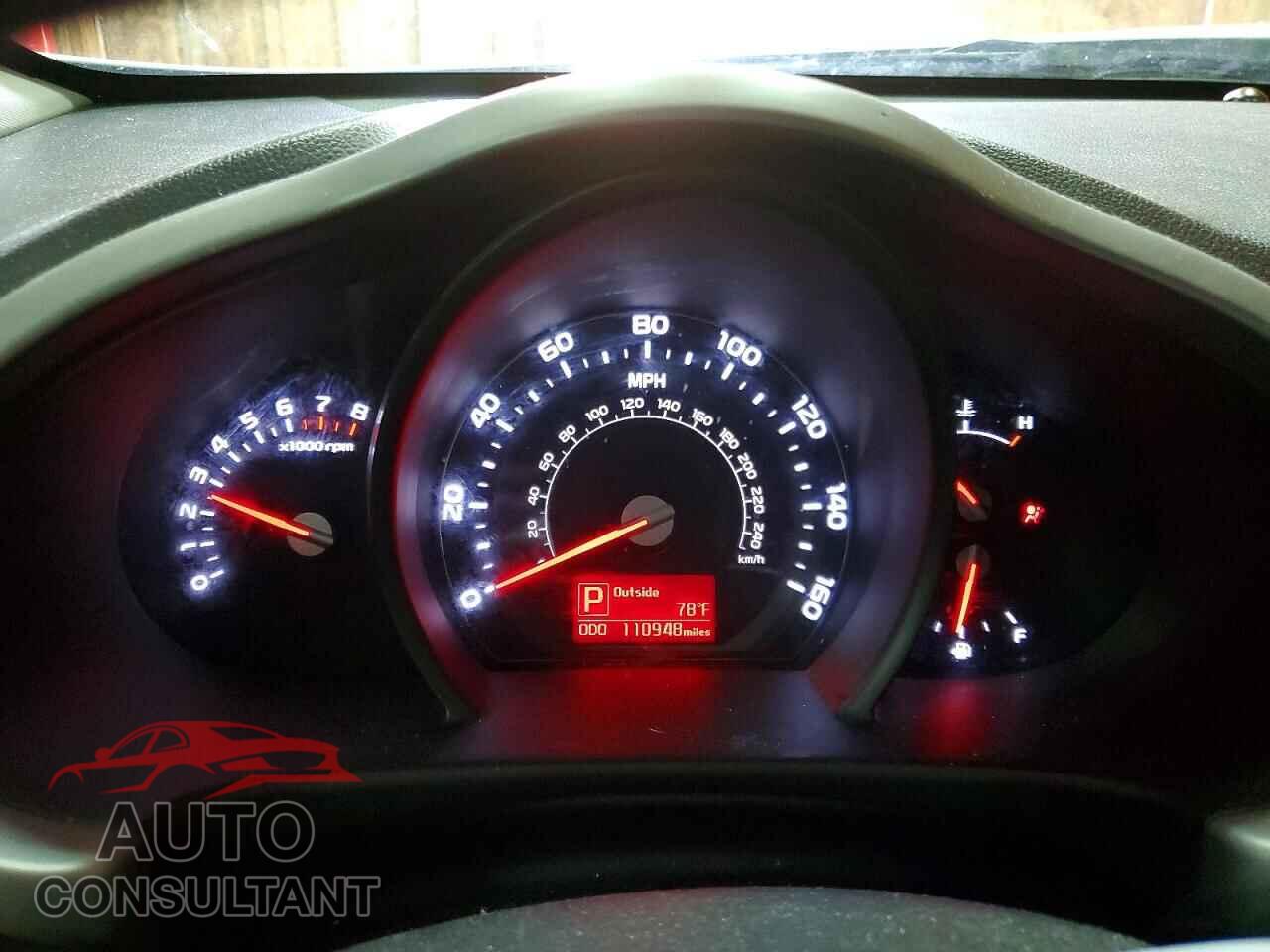 KIA SPORTAGE 2015 - KNDPB3AC0F7783257