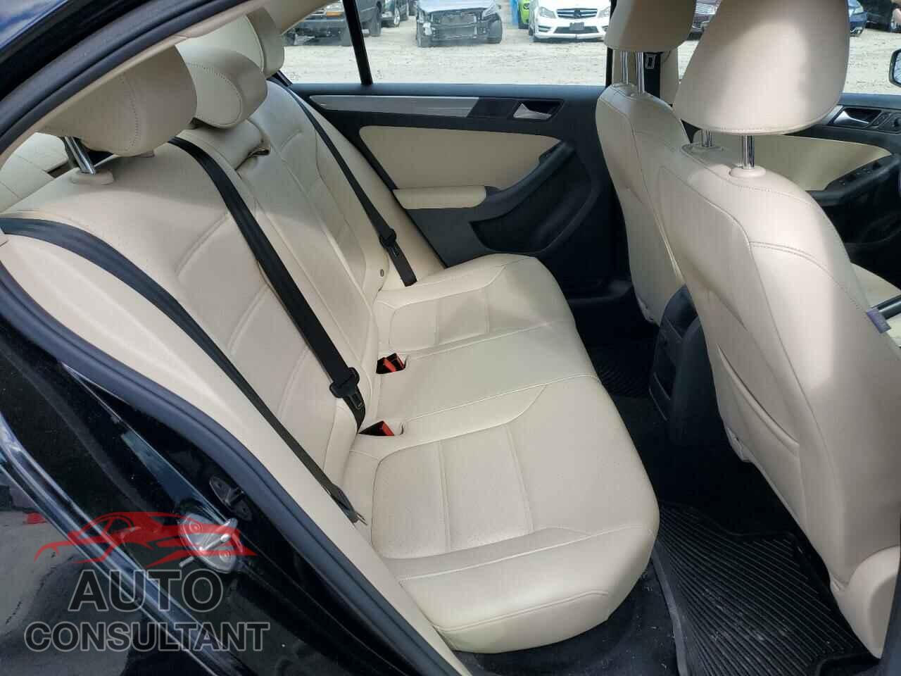 VOLKSWAGEN JETTA 2017 - 3VWDB7AJ6HM366787