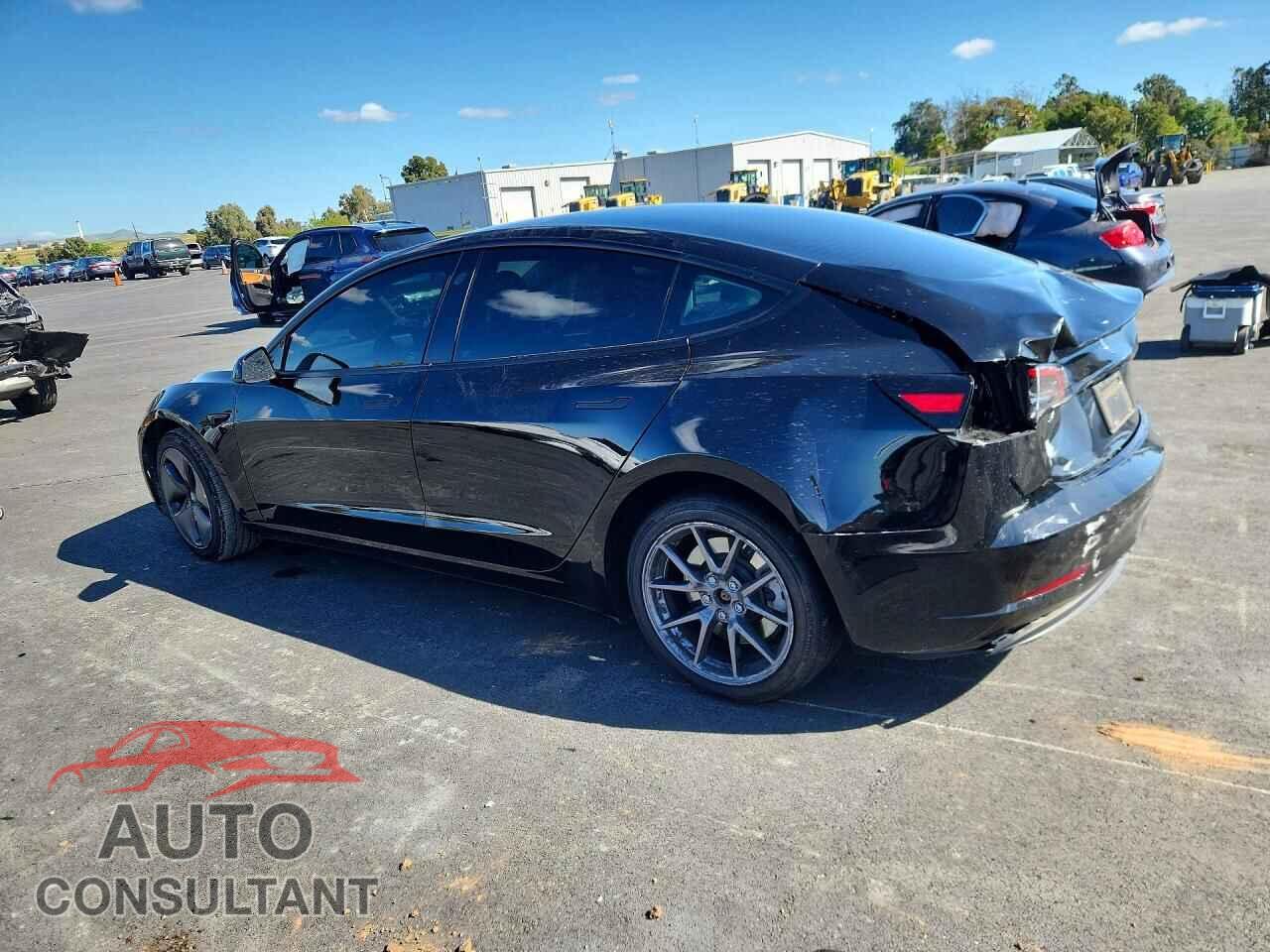 TESLA MODEL 3 2023 - 5YJ3E1EA0PF646463