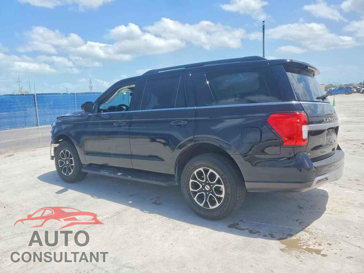 FORD EXPEDITION 2024 - 1FMJU1H86REA39194