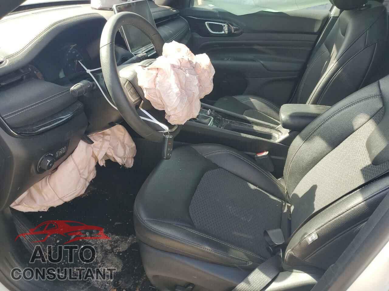 JEEP COMPASS 2024 - 3C4NJDBN3RT115839
