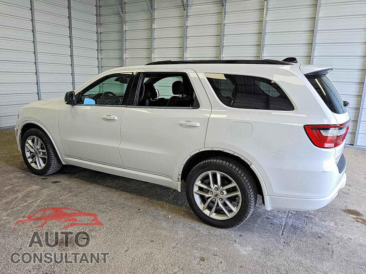 DODGE DURANGO 2023 - 1C4RDJDG6PC602662