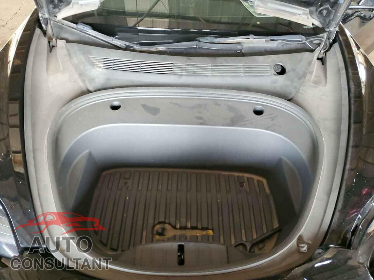 TESLA MODEL 3 2022 - 5YJ3E1EA2NF188065