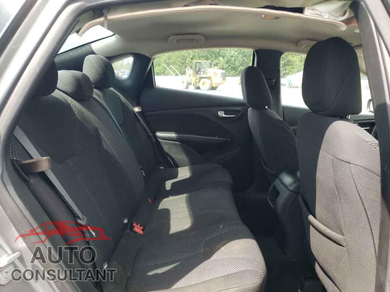 DODGE DART 2016 - 1C3CDFAAXGD555329