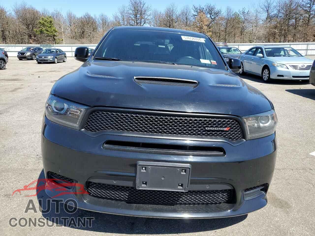 DODGE DURANGO 2020 - 1C4SDJCT3LC131757