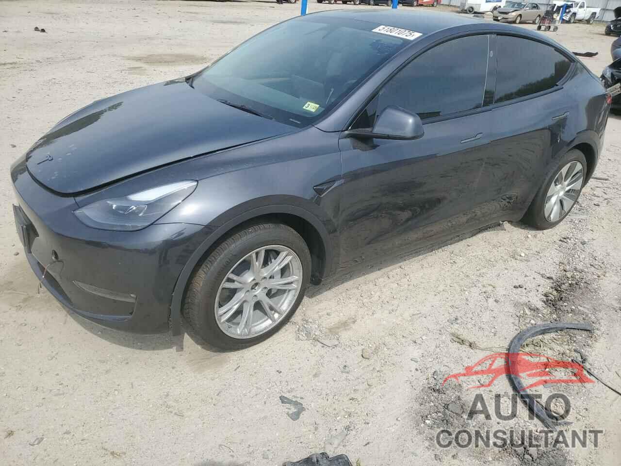 TESLA MODEL Y 2024 - 7SAYGDEE8RF995932