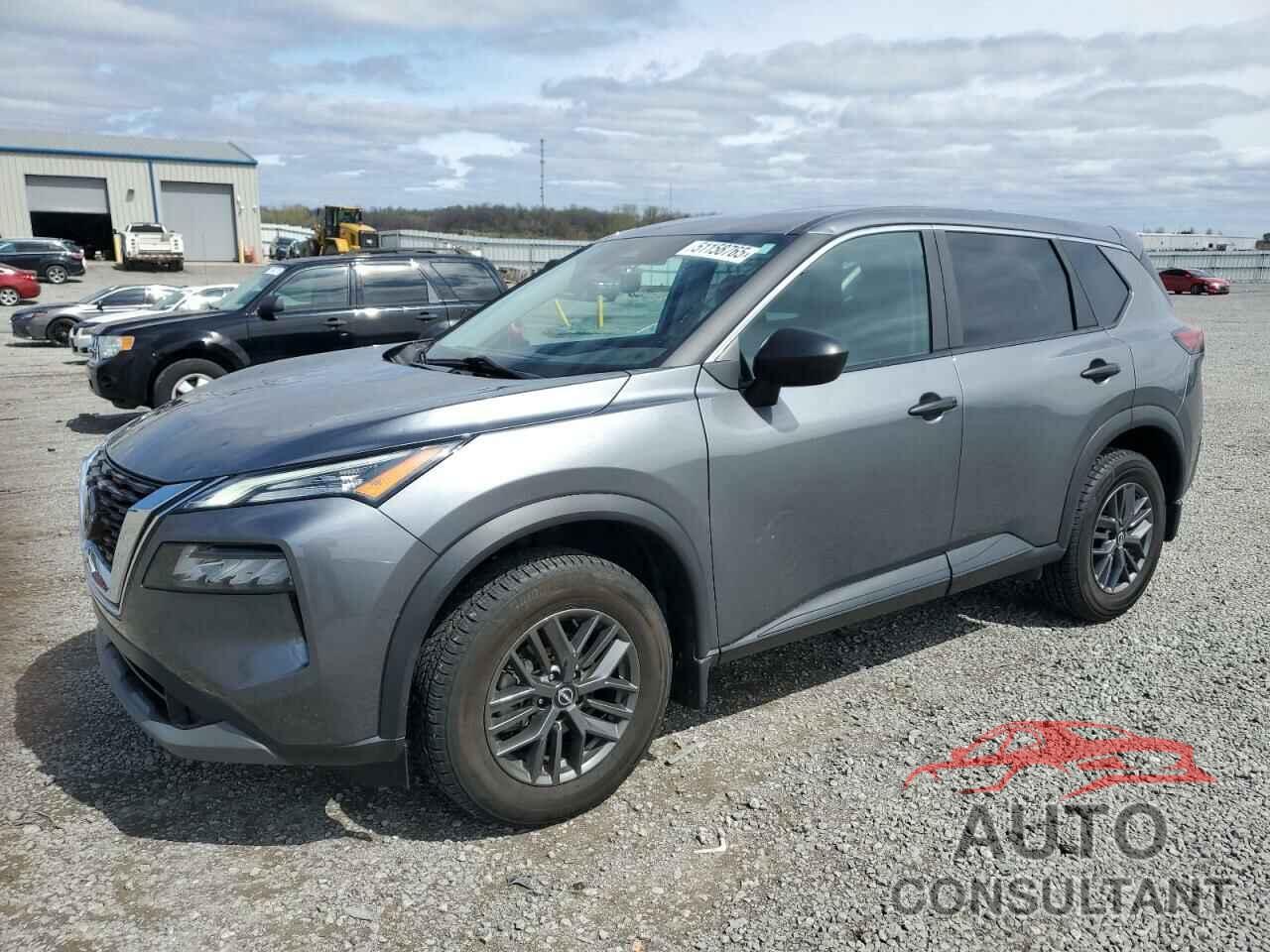 NISSAN ROGUE 2023 - 5N1BT3AB0PC675871
