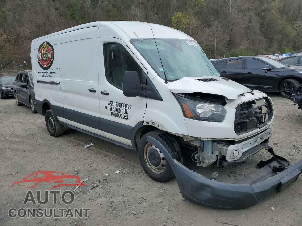 FORD TRANSIT 2016 - 1FTYR2CM8GKB13650