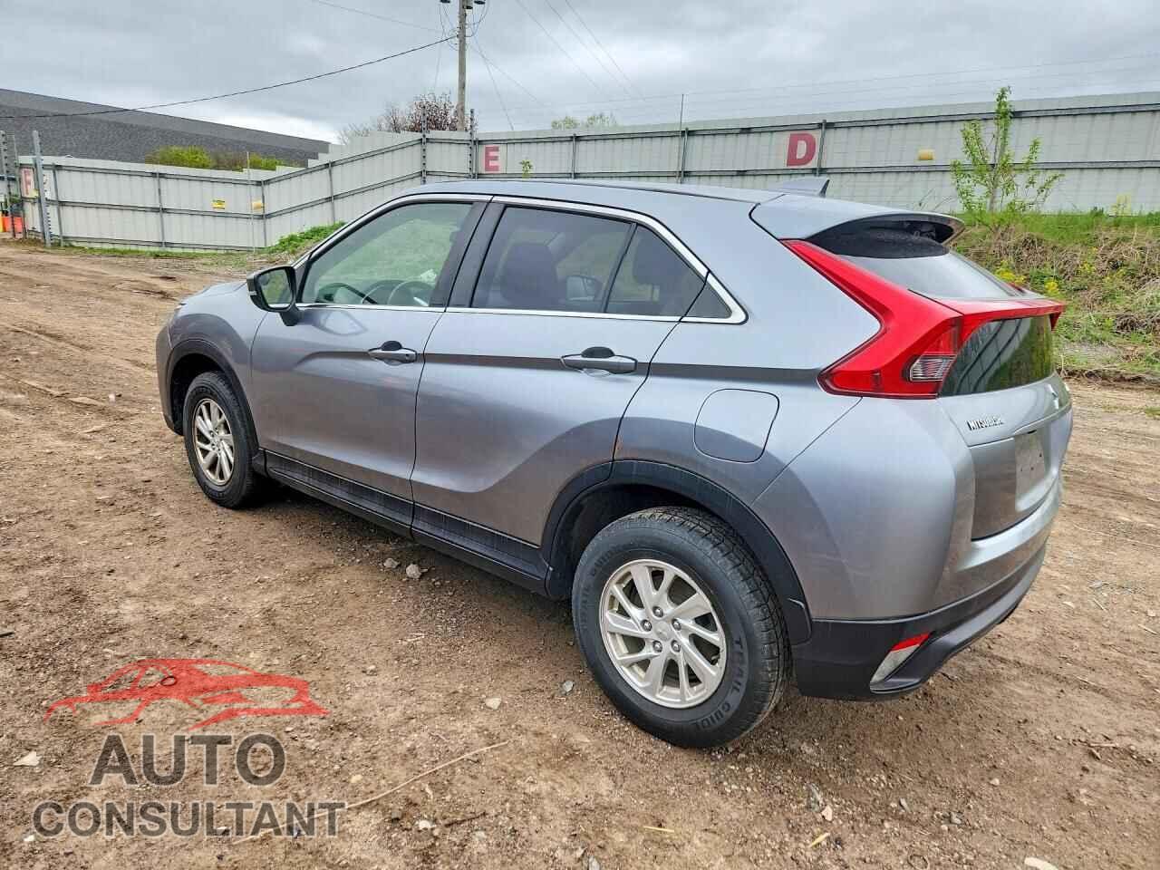 MITSUBISHI ECLIPSE 2019 - JA4AT3AA7KZ028763
