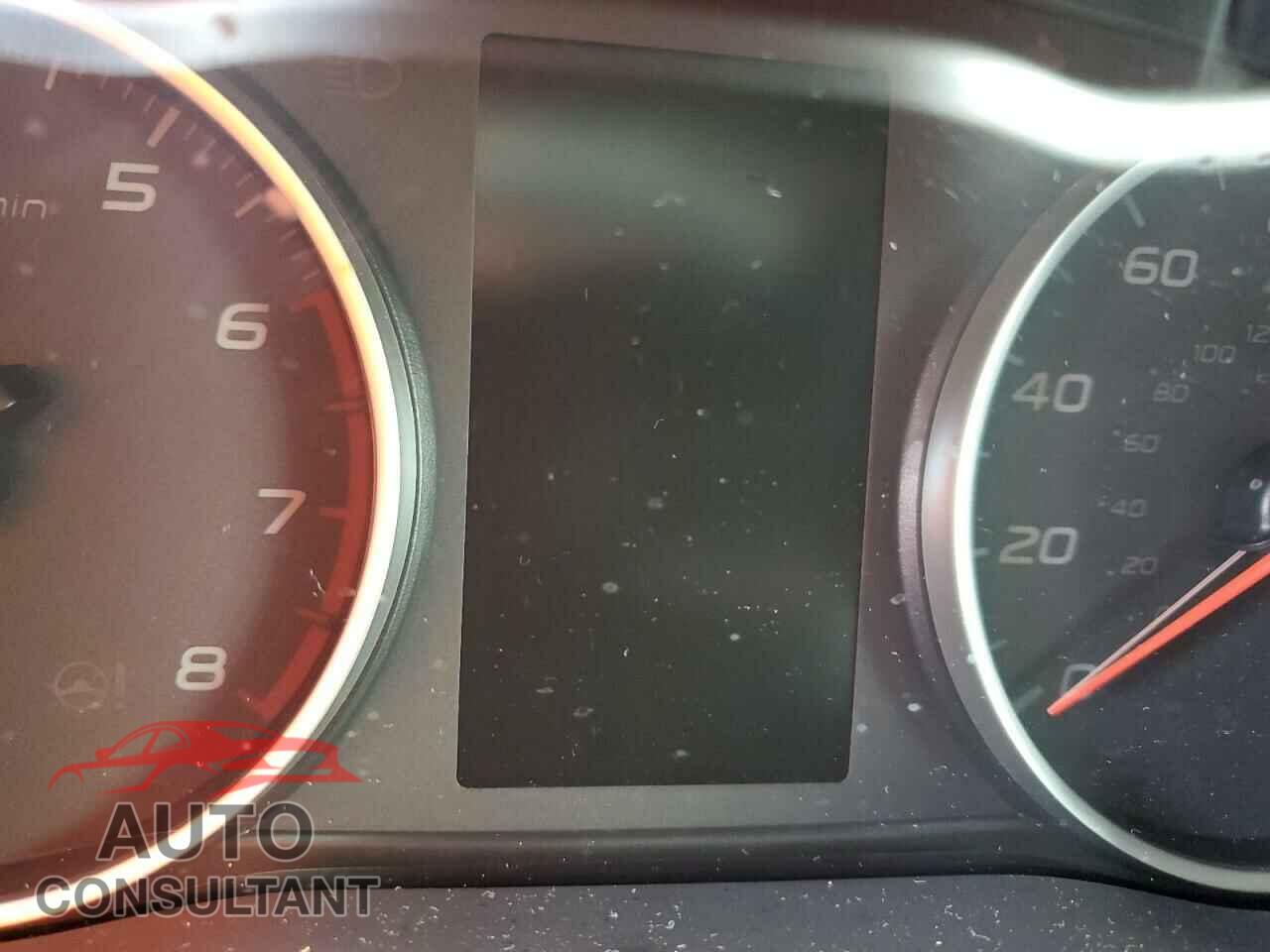 MITSUBISHI ECLIPSE 2019 - JA4AS3AA6KZ035707