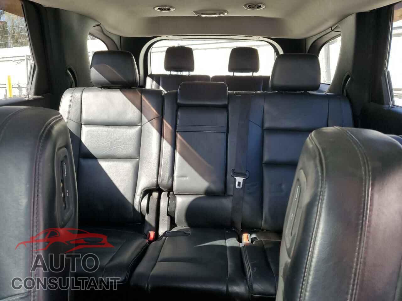 DODGE DURANGO 2015 - 1C4RDJDG2FC885611