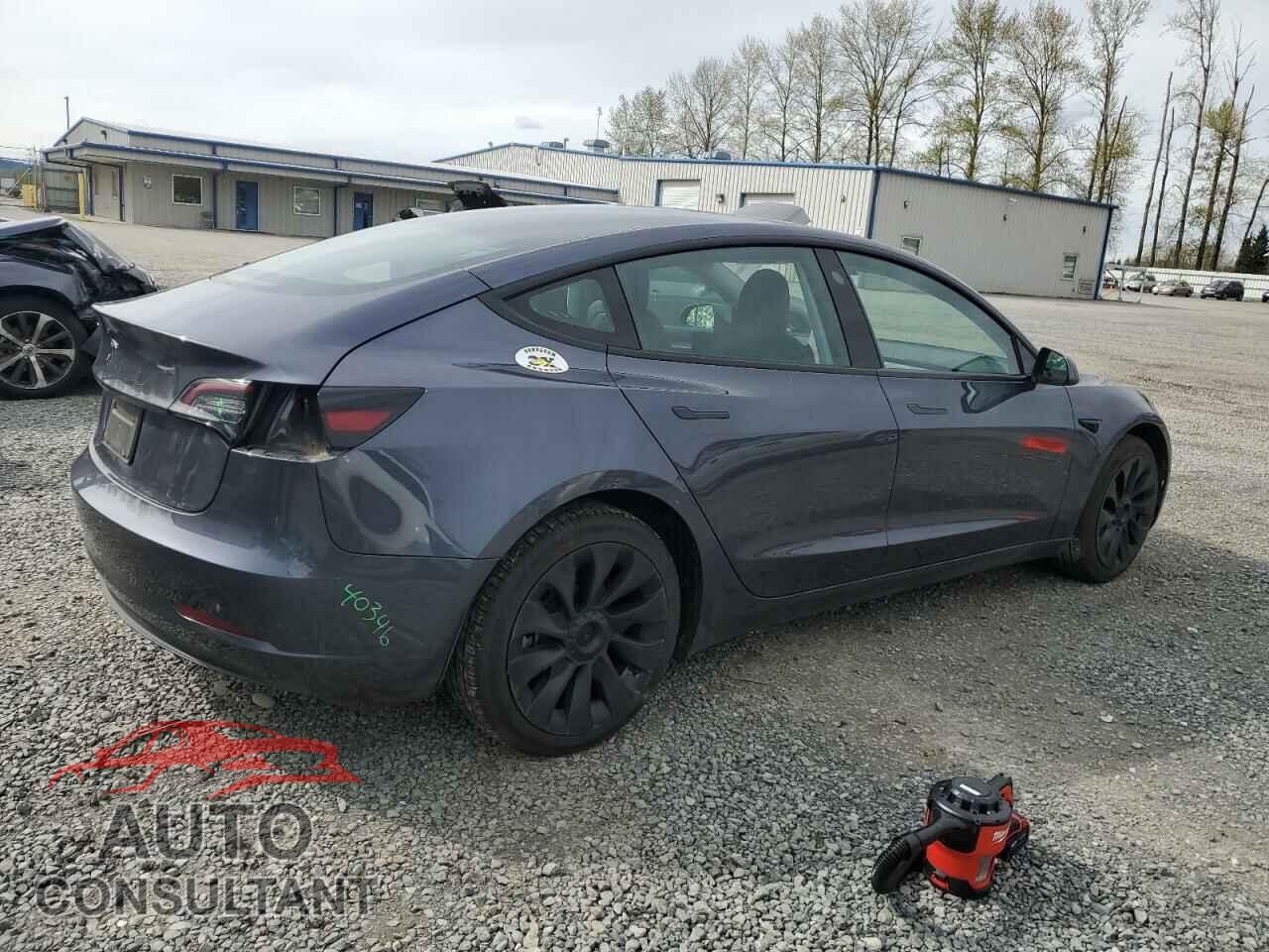 TESLA MODEL 3 2023 - 5YJ3E1EA9PF482257