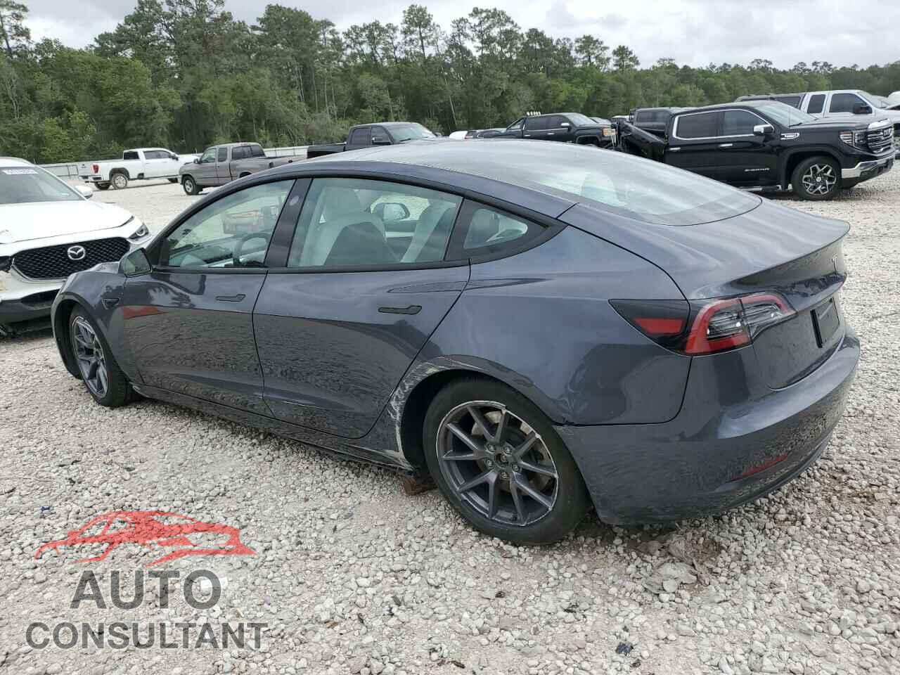 TESLA MODEL 3 2023 - 5YJ3E1EA0PF613382