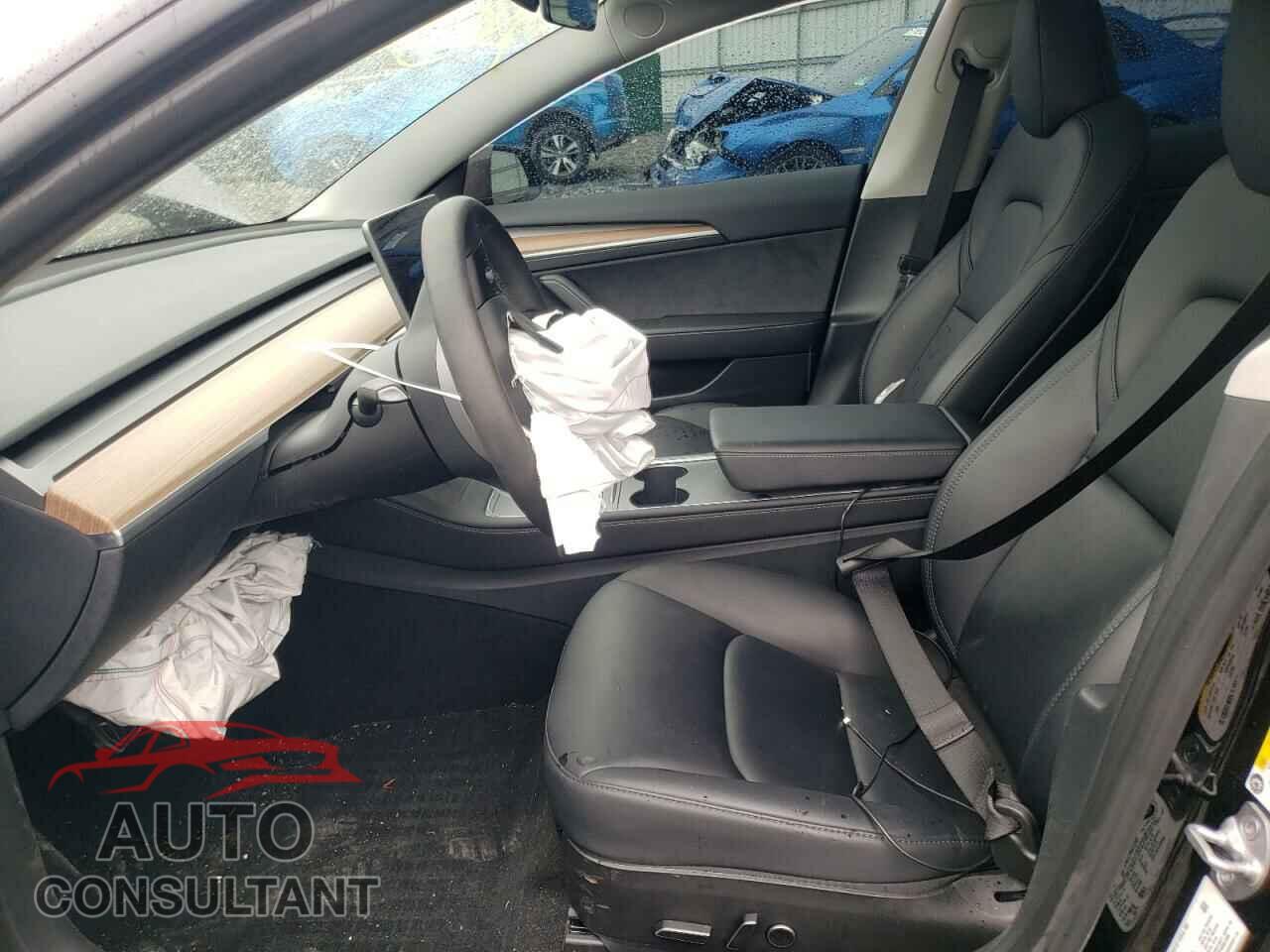 TESLA MODEL 3 2023 - 5YJ3E1EA6PF512654