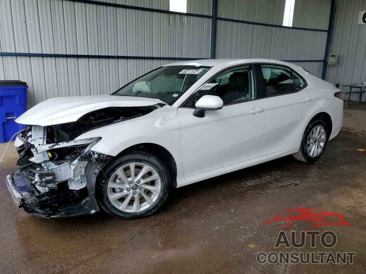 TOYOTA CAMRY 2024 - 4T1C11AK9RU222571